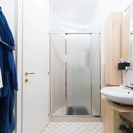 Comodo Nei Pressi Dell'archiginnasio By Wonderful Italy