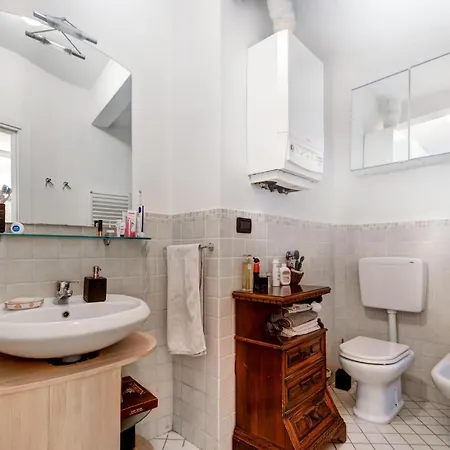 Comodo Nei Pressi Dell'archiginnasio By Wonderful Italy Apartamento *