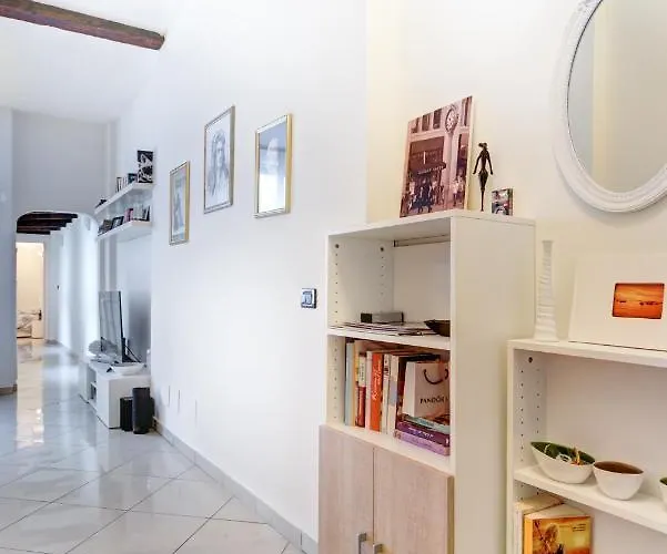 아파트 Comodo Nei Pressi Dell'archiginnasio By Wonderful Italy *