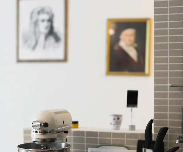 Comodo Nei Pressi Dell'archiginnasio By Wonderful Italy 볼로냐