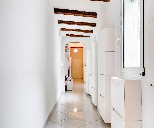 Comodo Nei Pressi Dell'archiginnasio By Wonderful Italy *