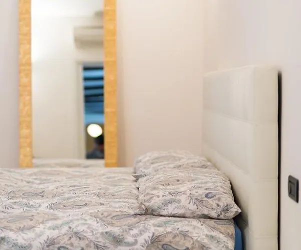 아파트 Comodo Nei Pressi Dell'archiginnasio By Wonderful Italy *