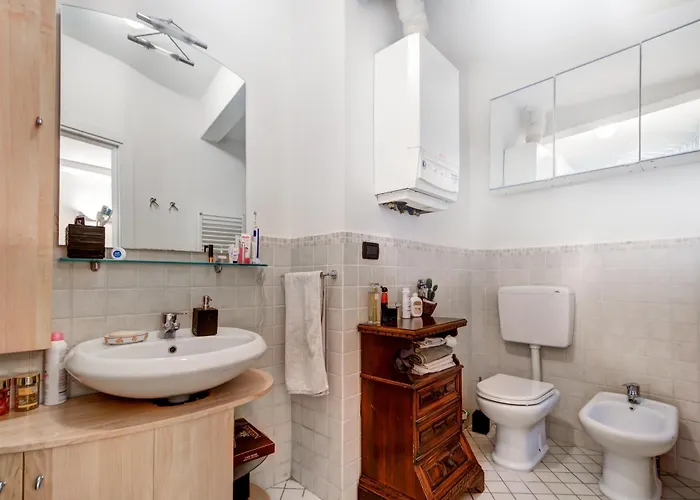 Comodo Nei Pressi Dell'archiginnasio By Wonderful Italy 아파트 *