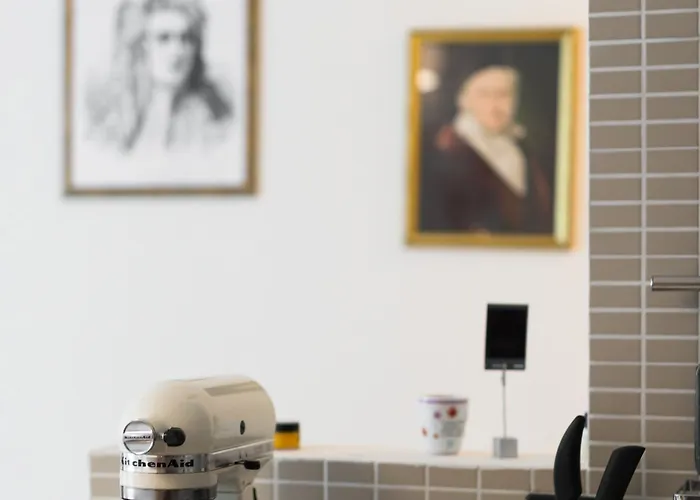 Comodo Nei Pressi Dell'archiginnasio By Wonderful Italy 아파트