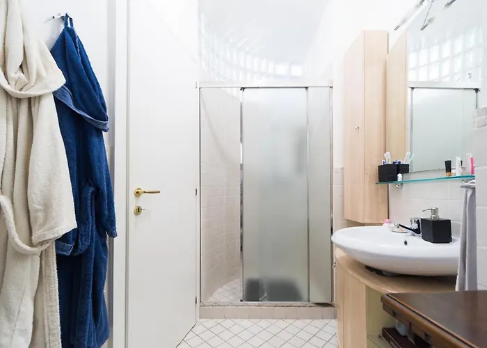 Comodo Nei Pressi Dell'archiginnasio By Wonderful Italy