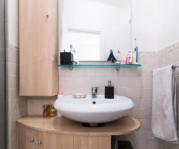 Comodo Nei Pressi Dell'archiginnasio By Wonderful Italy Appartamento *