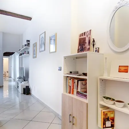 Апартаменты Comodo Nei Pressi Dell'archiginnasio By Wonderful Italy *